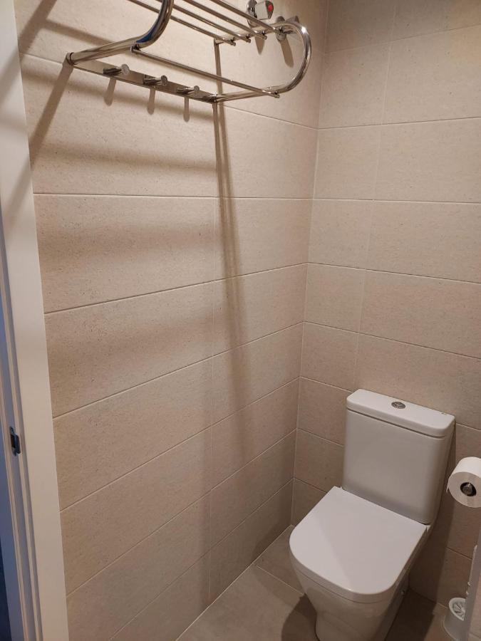Piso La Fuente Appartement Onís Buitenkant foto