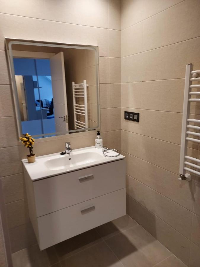 Piso La Fuente Appartement Onís Buitenkant foto