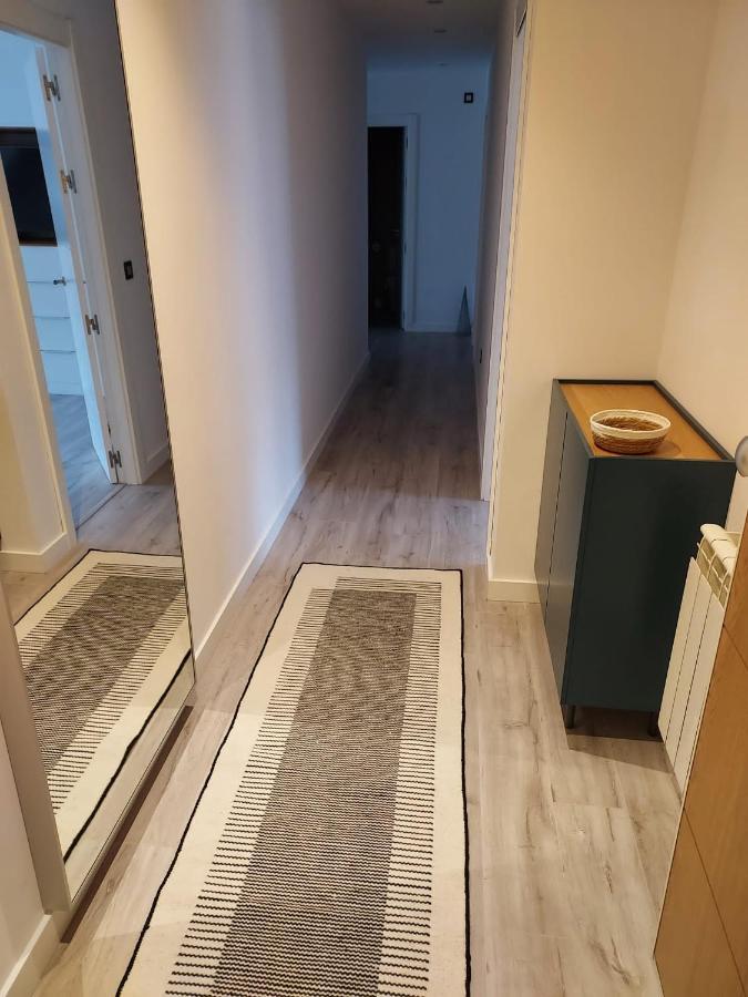 Piso La Fuente Appartement Onís Buitenkant foto