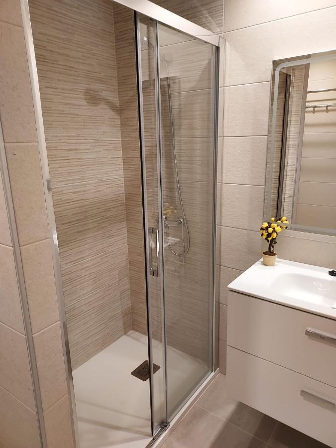 Piso La Fuente Appartement Onís Buitenkant foto