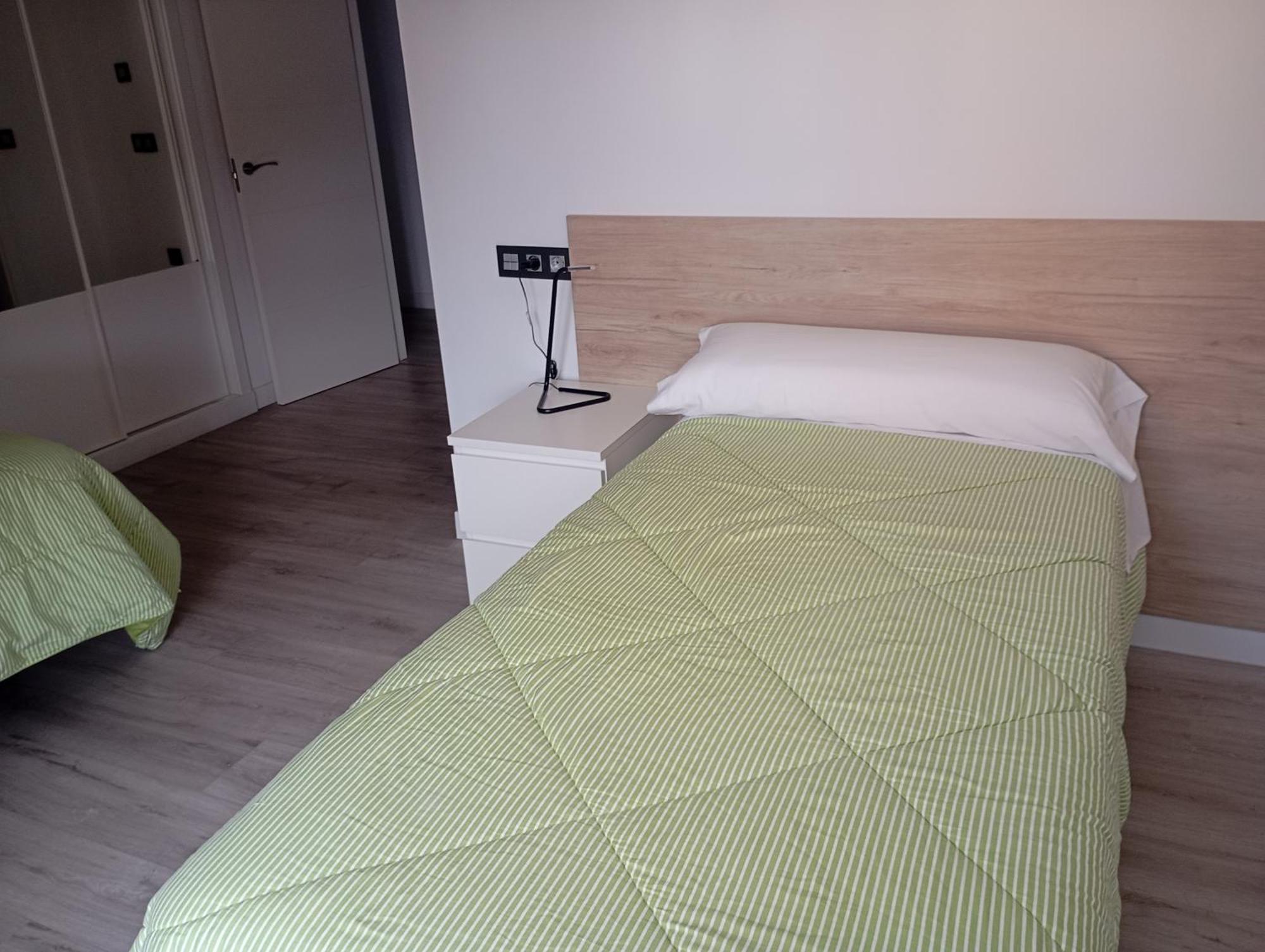 Piso La Fuente Appartement Onís Buitenkant foto